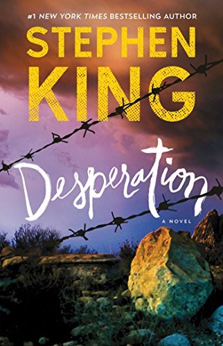 Stephen King Desperation 