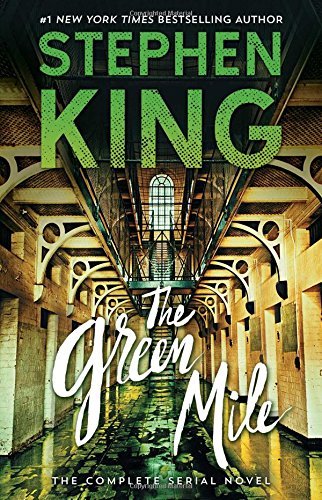 Stephen King The Green Mile The Complete Serial Novel 