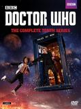 Doctor Who The Complete Tenth Doctor Who The Complete Tenth 