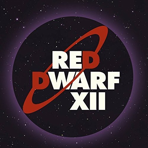 Red Dwarf Xii/Red Dwarf Xii