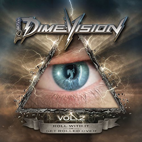 Dimebag Darrell/Dimevision 2: Roll With It Or