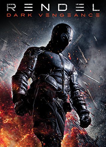 Rendel: Dark Vengeance/Rendel: Dark Vengeance@DVD@NR