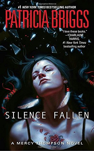 Patricia Briggs/Silence Fallen