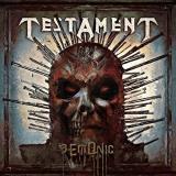 Testament Demonic 