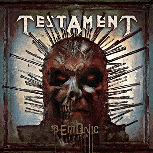 Testament Demonic 