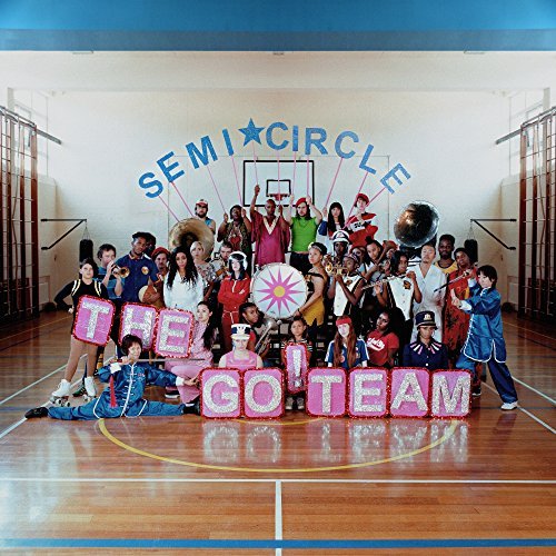 Go! Team/Semicircle