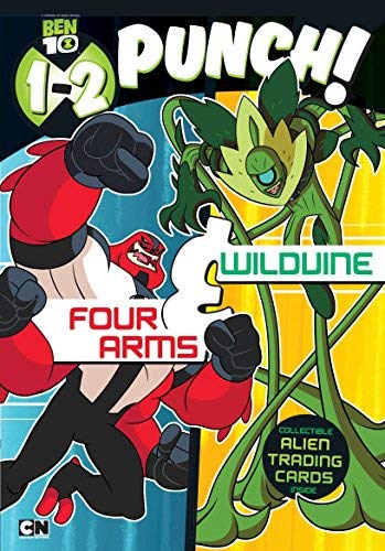 Wrigley Stuart/1-2 Punch@Four Arms and Wildvine