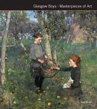 Susie Hodge Glasgow Boys Masterpieces Of Art 