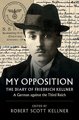 Friedrich Kellner/My Opposition