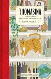 Paul Gallico Thomasina The Cat Who Thought She Was A God 