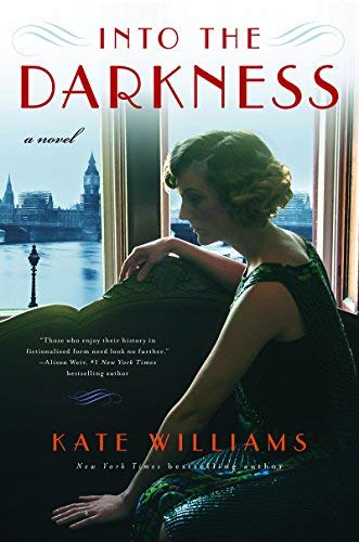 Kate Williams/Into the Darkness