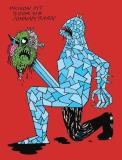 Johnny Ryan Prison Pit Book 6 