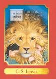 C. S. Lewis The Lion The Witch And The Wardrobe A Harper Classic 