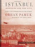 Orhan Pamuk Istanbul (deluxe Edition) Memories And The City 