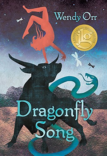 Wendy Orr/Dragonfly Song
