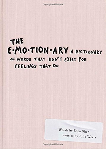 Sher,Eden/ Wertz,Julia (ILT)/The Emotionary@Reprint