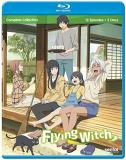 Flying Witch Flying Witch 