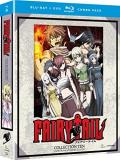 Fairy Tail Collection Ten Fairy Tail Collection Ten 