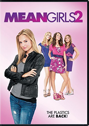 Mean Girls 2/Martin/Stone/Walsh/Boneta@DVD@PG13