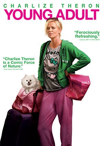 Young Adult/Theron/Wilson/Oswalt@DVD@R