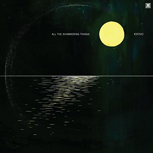 Keeno/All The Shimmering Things