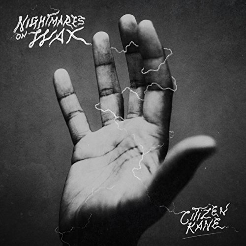 Nightmares On Wax/Citizen Kane@Download Card Included