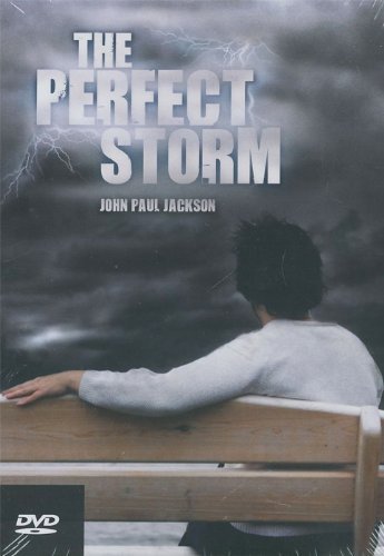 John Paul Jackson John Paul Jackson The Perfect Storm DVD (streams 