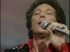 Tom Jones/Please Release me