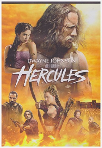 Hercules/Hercules