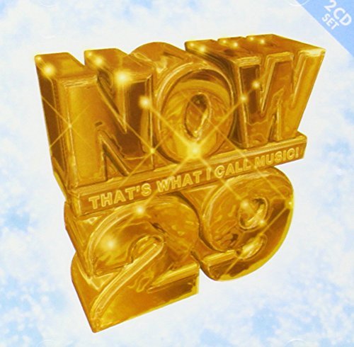 Now That's What I Call Music! 29/Now That's What I Call Music! 29