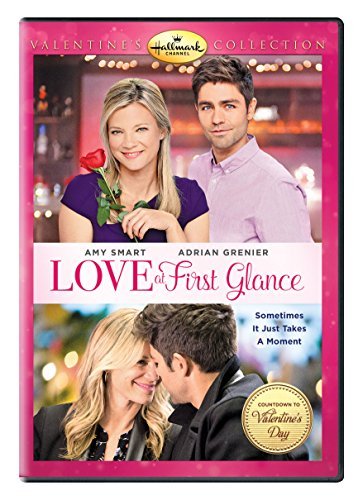 Love At First Glance/Love At First Glance