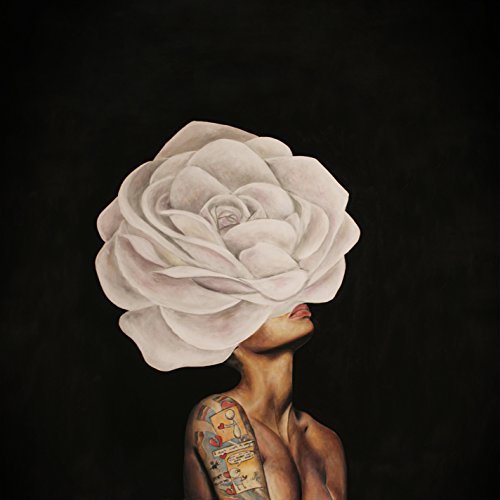 K. Michelle/KIMBERLY: The People I Used To Know@Explicit Version