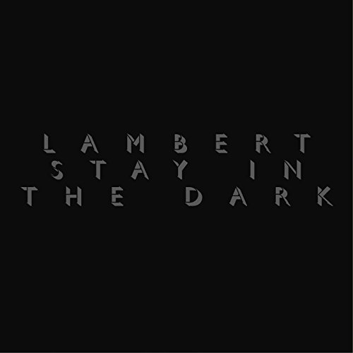 Lambert/Stay In The Darl(Lp)