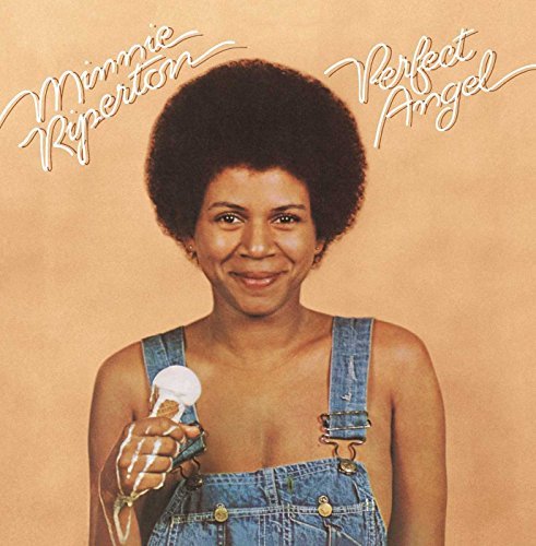 Minnie Riperton/Perfect Angel (2cd)