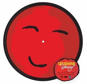 Yusuf/Cat Stevens/The Laughing Apple@Picture Disc