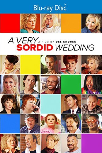 Very Sordid Wedding Very Sordid Wedding 