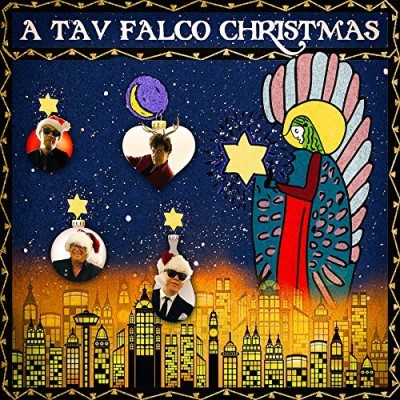 Tav Falco/A Tav Falco Christmas