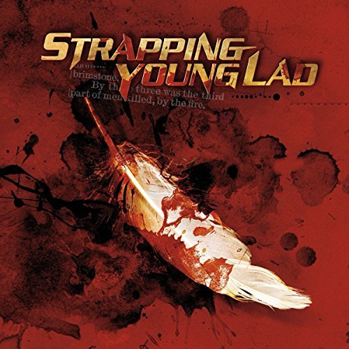 Strapping Young Lad/Syl