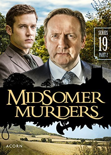 Midsomer Murders Series 19 Pt Midsomer Murders Series 19 Pt 