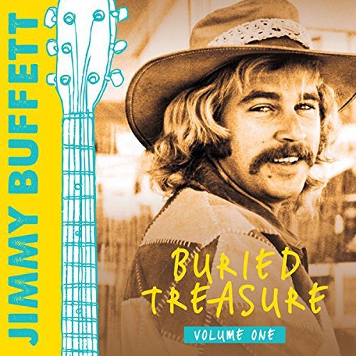 Jimmy Buffett/Buried Treasure Vol. 1