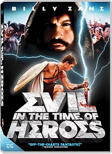 Evil In The Time Of Heroes/Evil In The Time Of Heroes