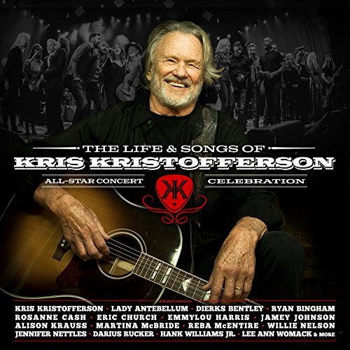 The Life & Songs of Kris Kristofferson/The Life & Songs of Kris Kristofferson