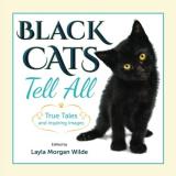 Layla Morgan Wilde Black Cats Tell All True Tales And Inspiring Images 