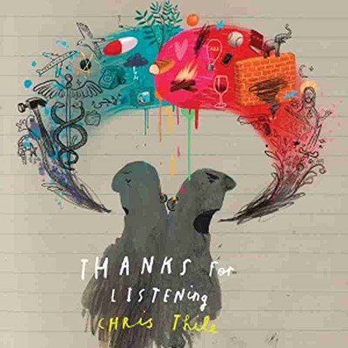 Chris Thile/Thanks For Listening