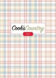 America's Test Kitchen The Complete Cook's Country Magazine 2017 