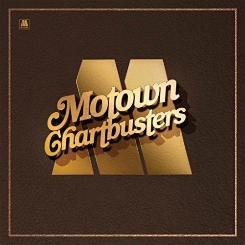 Motown Chartbusters/Motown Chartbusters
