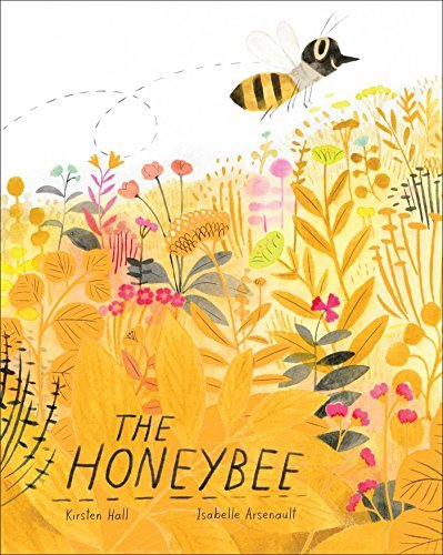 Kirsten Hall/The Honeybee