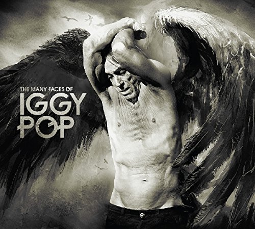 Various Artist/Many Faces Of Iggy Pop