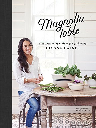Gaines,Joanna/ Stets,Marah/Magnolia Table