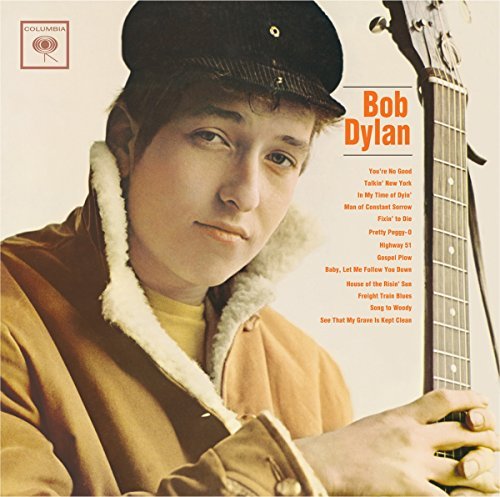 Bob Dylan/Bob Dylan (Mov Transition)